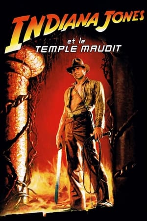 En dvd sur amazon Indiana Jones and the Temple of Doom
