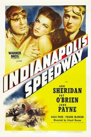 En dvd sur amazon Indianapolis Speedway