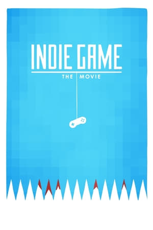 En dvd sur amazon Indie Game: The Movie