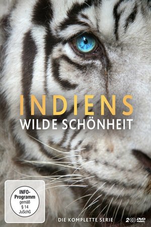 En dvd sur amazon Indiens wilde Schönheit