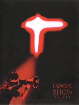 En dvd sur amazon Indochine -  Paradize Show - Acte II