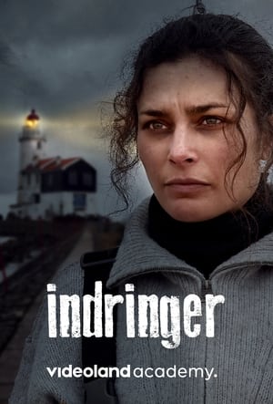 En dvd sur amazon Indringer