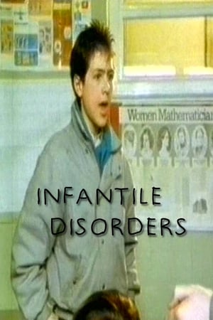 En dvd sur amazon Infantile Disorders