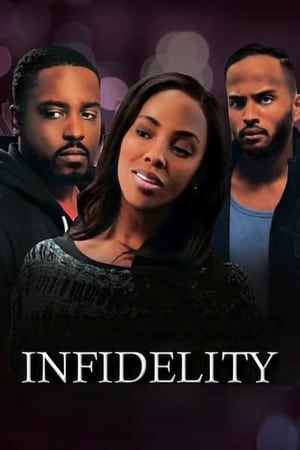 En dvd sur amazon Infidelity