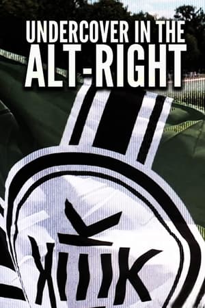 En dvd sur amazon Undercover in the Alt-Right