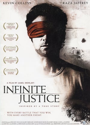 En dvd sur amazon Infinite Justice
