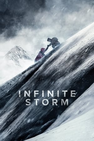 En dvd sur amazon Infinite Storm