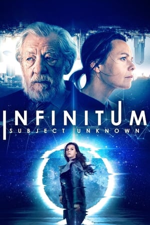 En dvd sur amazon Infinitum: Subject Unknown