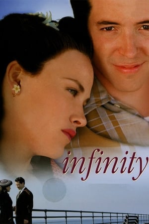 En dvd sur amazon Infinity