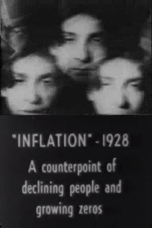 En dvd sur amazon Inflation