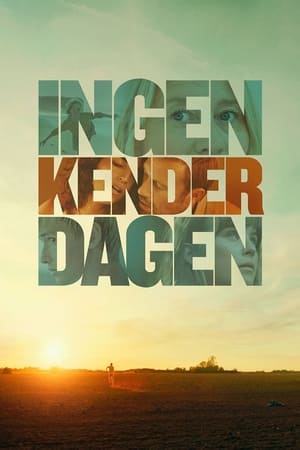 En dvd sur amazon Ingen kender dagen