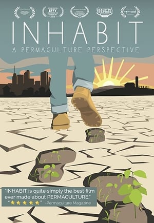 En dvd sur amazon Inhabit: A Permaculture Perspective
