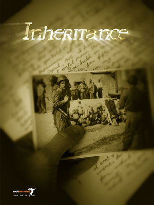 En dvd sur amazon Inheritance