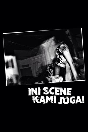 En dvd sur amazon Ini Scene Kami Juga!