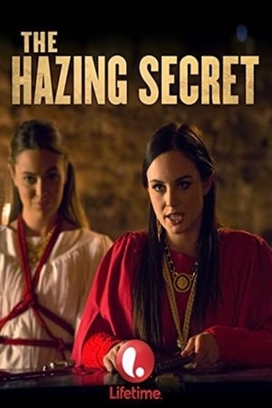 En dvd sur amazon The Hazing Secret