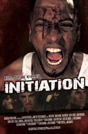 En dvd sur amazon Initiation