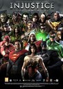 Injustice: Gods among us