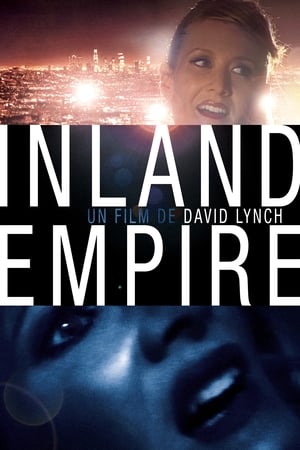 En dvd sur amazon Inland Empire