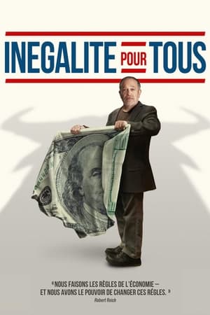 En dvd sur amazon Inequality for All