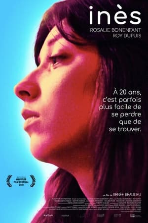 En dvd sur amazon Inès