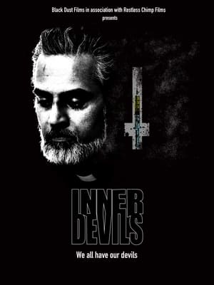 En dvd sur amazon Inner Devils