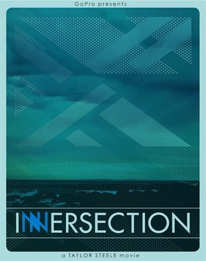 En dvd sur amazon Innersection