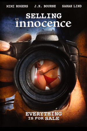 En dvd sur amazon Selling Innocence