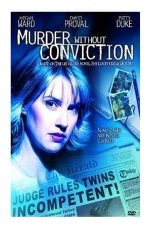 En dvd sur amazon Murder Without Conviction