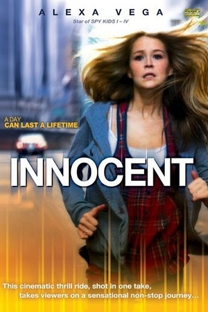 En dvd sur amazon Innocent