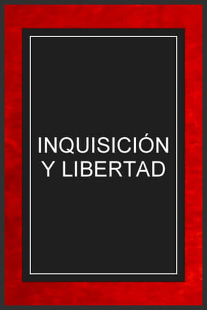 En dvd sur amazon Inquisición y libertad