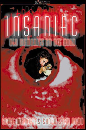 En dvd sur amazon Insaniac