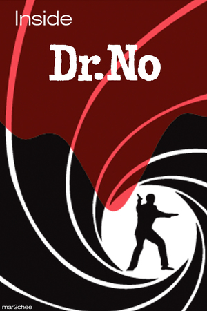 En dvd sur amazon Inside 'Dr. No'