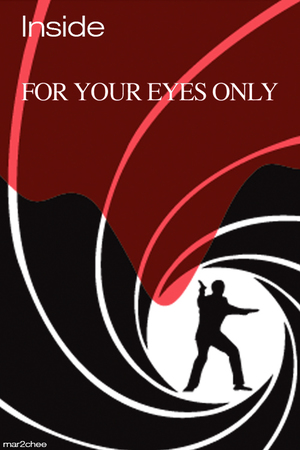 En dvd sur amazon Inside 'For Your Eyes Only'