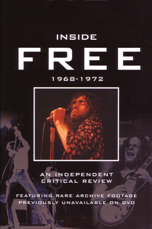 En dvd sur amazon Inside Free: A Critical Review 1968 - 1972