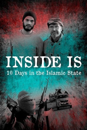 En dvd sur amazon Inside IS - 10 Tage im Islamischen Staat