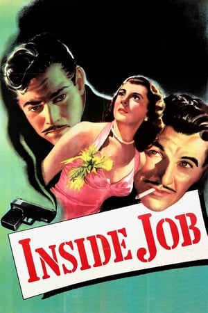 En dvd sur amazon Inside Job