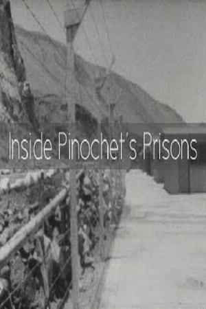 En dvd sur amazon Inside Pinochet's Prisons