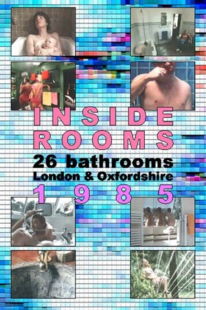En dvd sur amazon Inside Rooms: 26 Bathrooms, London & Oxfordshire