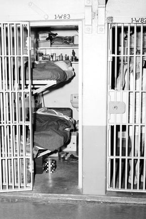 En dvd sur amazon Inside San Quentin