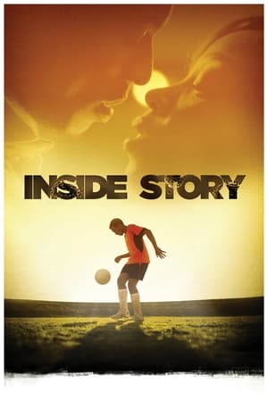 En dvd sur amazon Inside Story