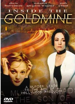 En dvd sur amazon Inside the Goldmine