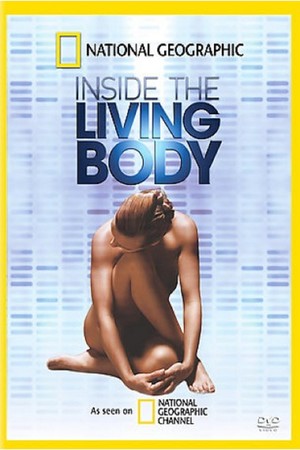 En dvd sur amazon Inside the Living Body