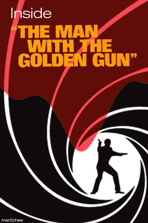 En dvd sur amazon Inside 'The Man with the Golden Gun'