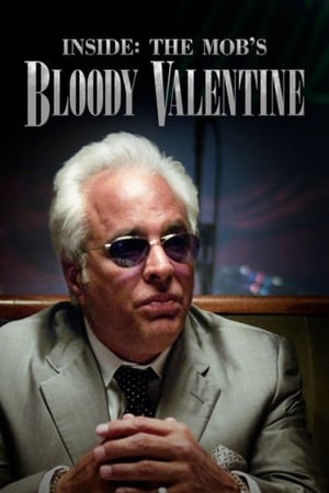En dvd sur amazon Inside The Mob's Bloody Valentine