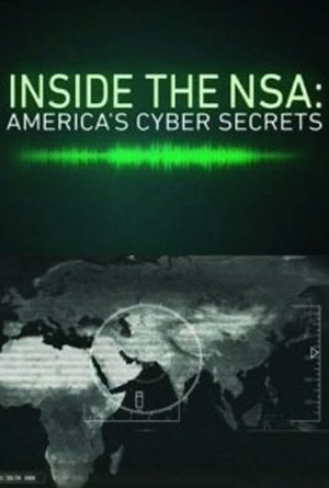 En dvd sur amazon Inside the NSA