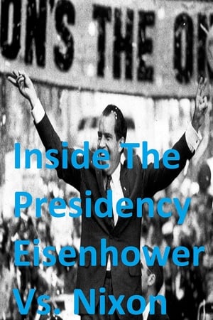 En dvd sur amazon Inside The Presidency: Eisenhower Vs. Nixon