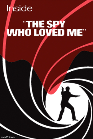 En dvd sur amazon Inside 'The Spy Who Loved Me'