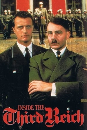 En dvd sur amazon Inside the Third Reich