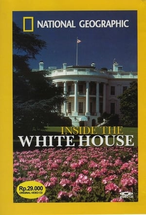 En dvd sur amazon Inside the White House