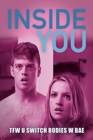 En dvd sur amazon Inside You